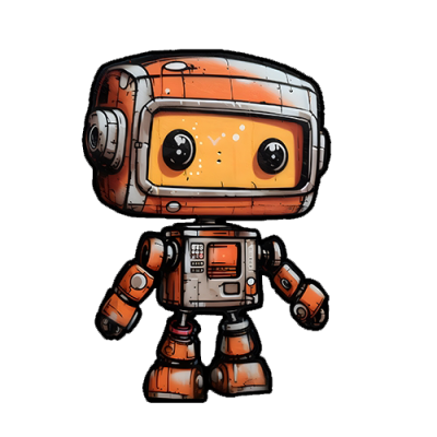 Nano Bot
