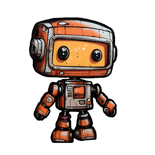 Nano Bot